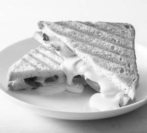 Veg Cheese Sandwich