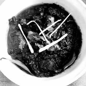 Paneer Kaleji Full