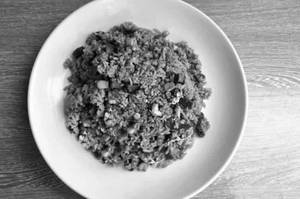 Shangai Fried Rice Large