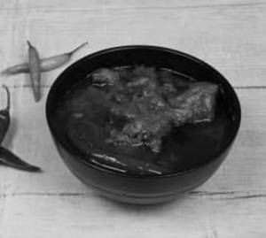  Chicken Curry 