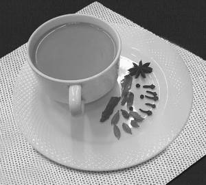 Masala Tea
