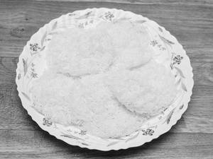 Idiyappam
