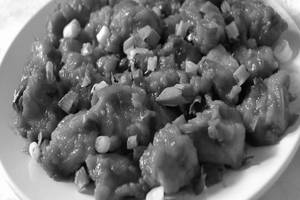 Chicken Manchurian(8 Pcs)