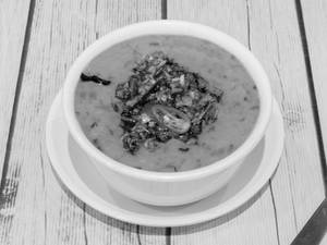 Dal Tadka