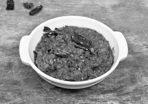 Mutton Masala
