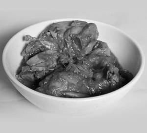 Chicken Kosha (bengali Style)