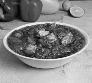 Kadai Paneer