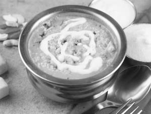 Panner Shahi Kurma