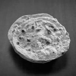 Tandori roti