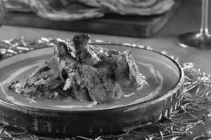 K.b.c. Special Chicken Gravy