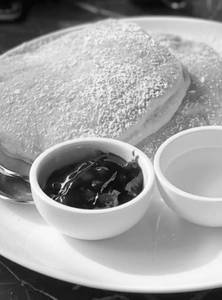 Classic Pancake (Regular)