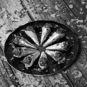 Kaju Paan