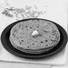 Paneer Paratha (200gm) (818kcal)       