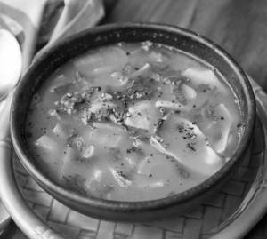 Navratan Korma