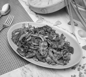 Chilli Pork