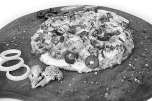 Farm Fresh Pizza