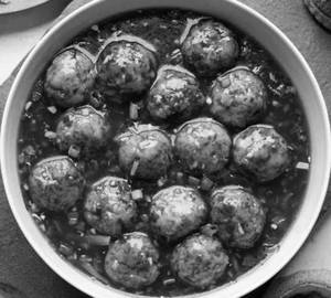 Veg Manchurian