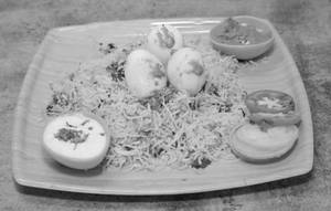 Egg Biryani