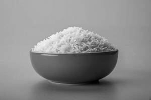 Plain Rice