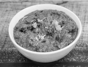 Beef Masala