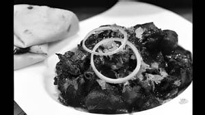 Rayalaseema Mutton Fry 