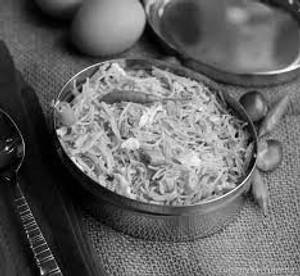 Egg Semiya