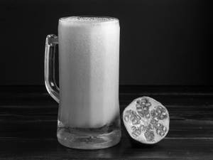 Pomegranate Juice (750 Ml)