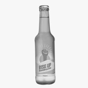 Rise Up Kombucha - Original