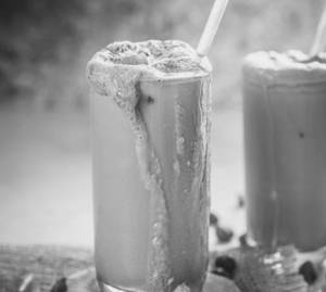 Cold Coffee