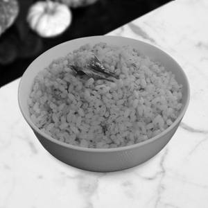 Boiled Rice