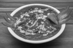 Mutton Masala  