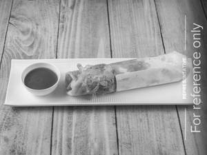 Egg Roll