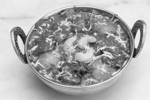Kadai Paneer