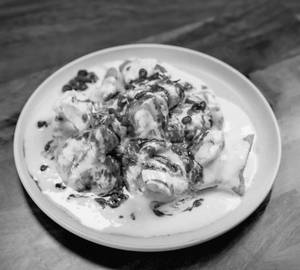 Bhalla Papdi Chaat 