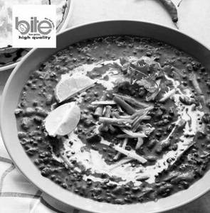 Dal Makhani Without Onion And Garlic
