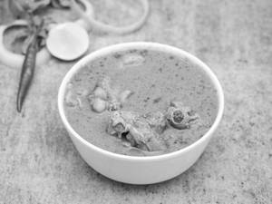 Chicken Masala