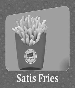 Satis Fries