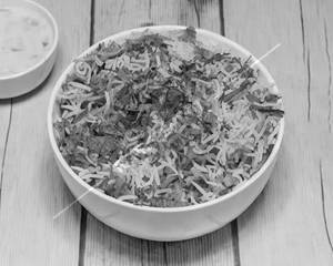 Biryani rice