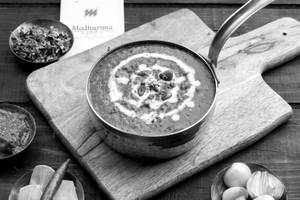 Daal Makhani