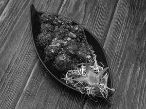 Veg Manchurian