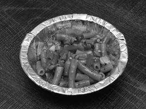 Veg Penne Pasta (200 gms)