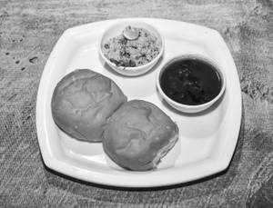 Misal Pav 