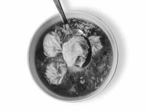 Pork Momo