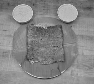Rava Dosa