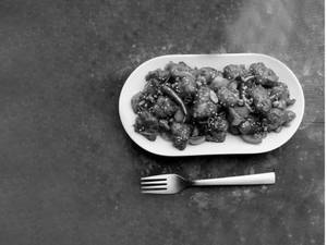 Chilly Chicken