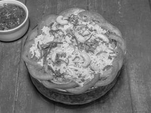 Butter Naan