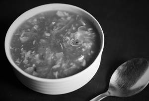 Veg Hot and Sour Soup