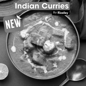 Butter Paneer_(indian Curries)