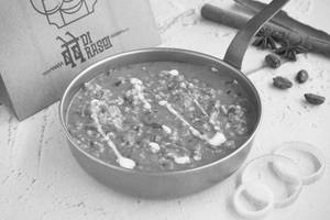 Mutton Kheema