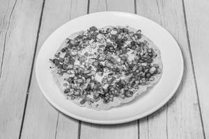 Fry Masala Papad